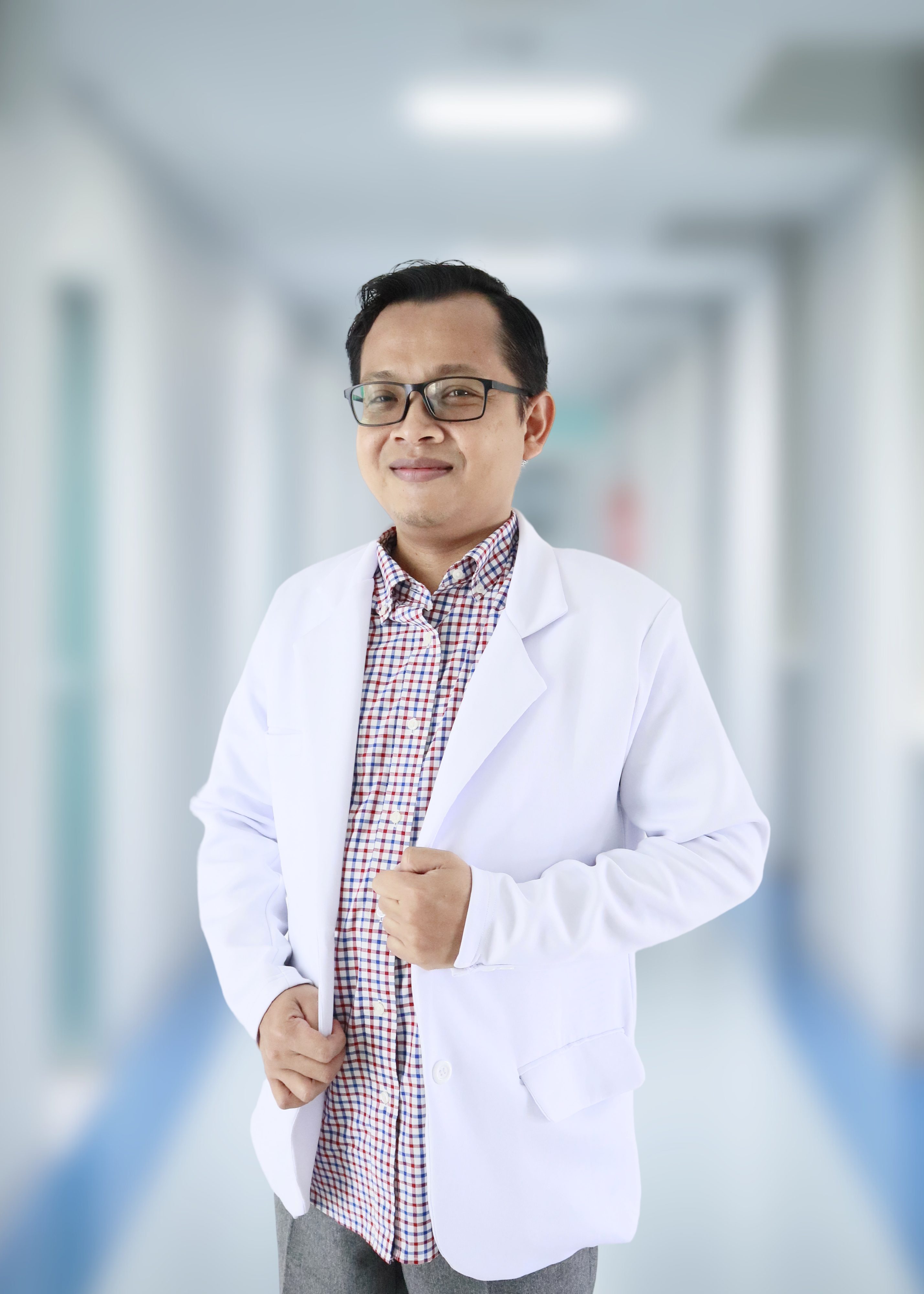 dr. ARDI GUSTIAN, Sp.An